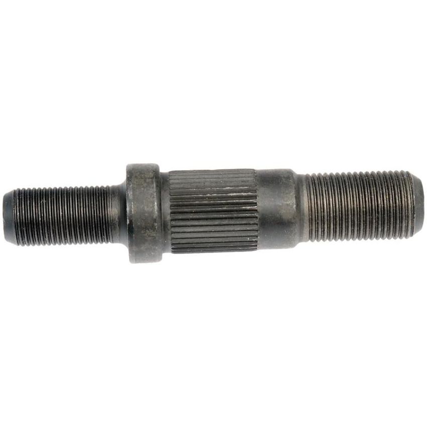 DORMAN 610-0475.10 7/8-14 And 3/4-16 Double Ended Stud 1 - Knurl, 2.63 In. Length