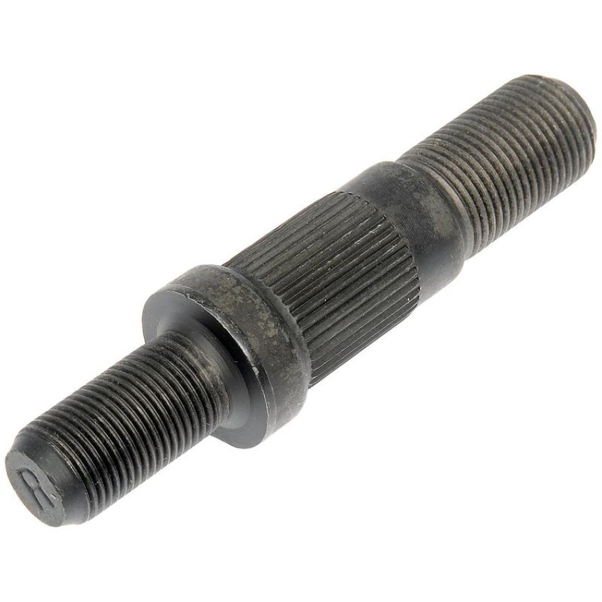 DORMAN 610-0475.10 7/8-14 And 3/4-16 Double Ended Stud 1 - Knurl, 2.63 In. Length