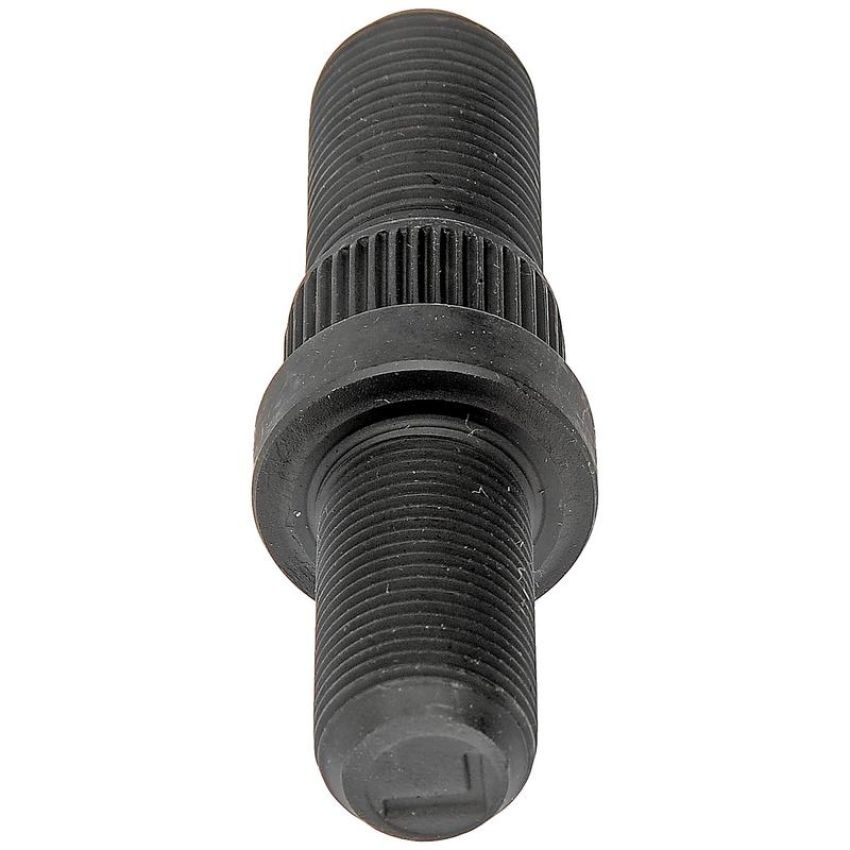 DORMAN 610-0476.10 7/8-14 And 3/4-16 Double Ended Stud 1 In. - Knurl, 2.68 In. Length
