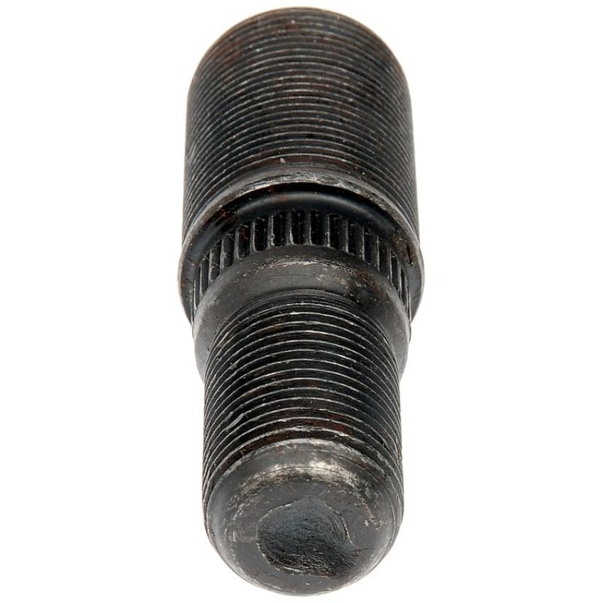 DORMAN 610-0478.10 1-1/8-16 And 7/8-14 Double Ended Stud 1 In. - Knurl, 2.9 In. Length