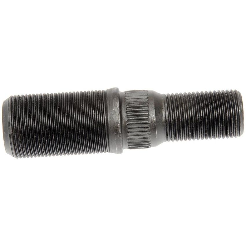 DORMAN 610-0479.10 1-1/8-16 And 7/8-14 Double Ended Stud 1 - Knurl, 2.9 In. Length