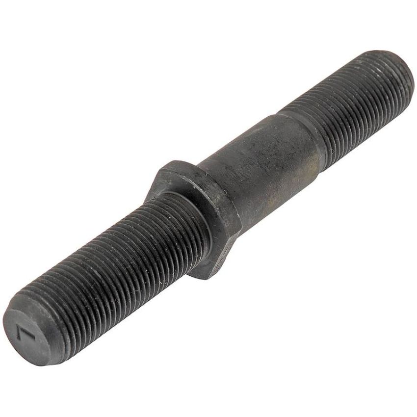 DORMAN 610-0480.10 3/4-16 Double Ended Stud 0.785 In. - Knurl, 4.9 In. Length
