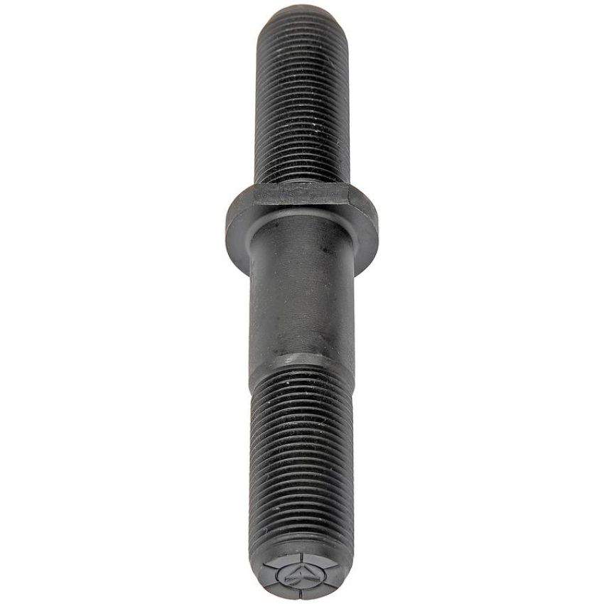 DORMAN 610-0481.10 3/4-16 Double Ended Stud 0.785 In. - Knurl, 4.9 In. Length