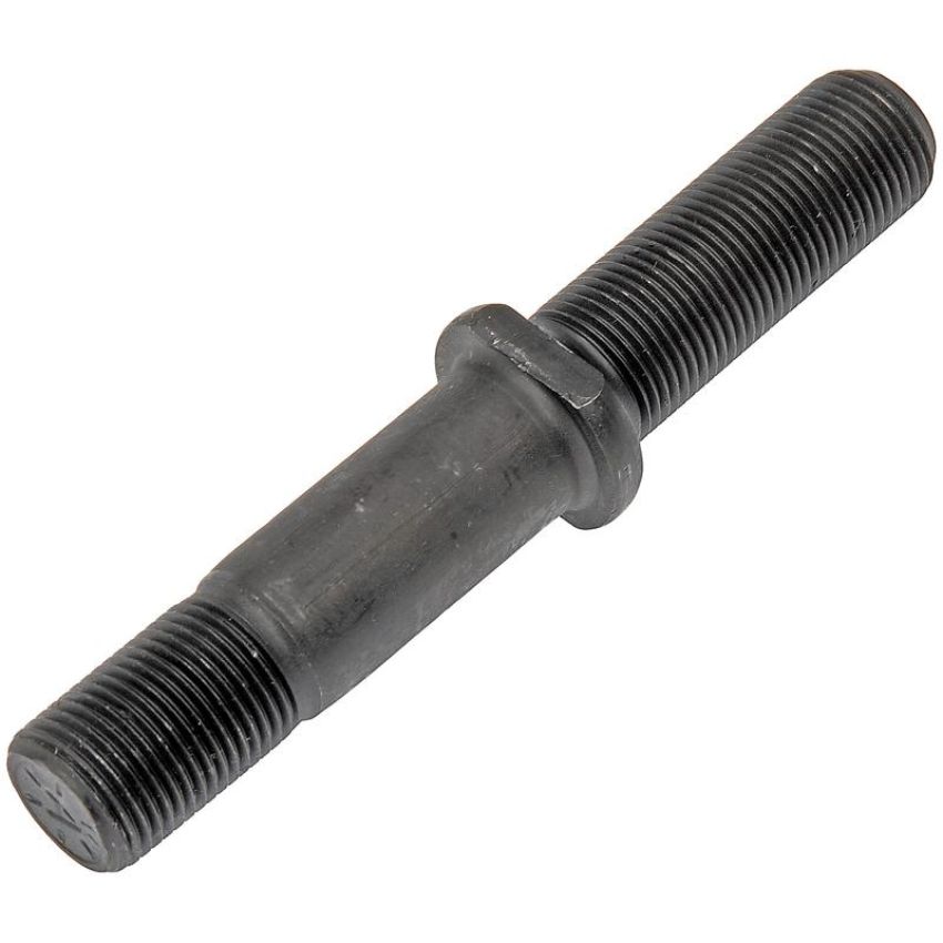 DORMAN 610-0489.10 3/4-16 Double Ended Stud 0.785 In. - Knurl, 4.825 In. Length