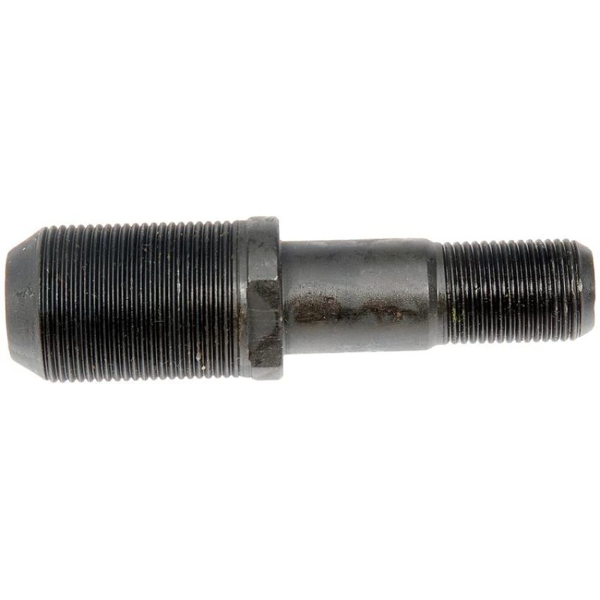 DORMAN 610-0494.10 1-1/8-16, 3/4-16 Double Ended Stud 0.785 In. - Knurl, 3.65 In. Length