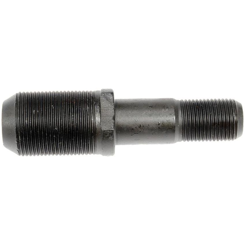 DORMAN 610-0495.10 1-1/8-16, 3/4-16 Double Ended Stud 0.785 In. - Knurl, 3.65 In. Length