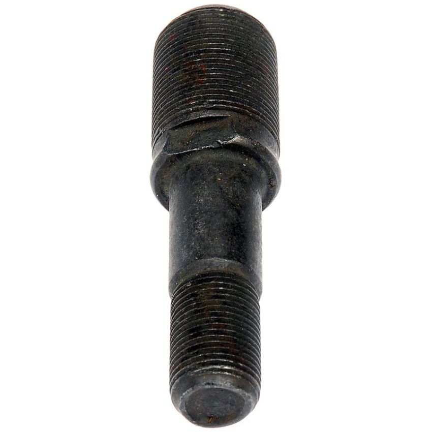 DORMAN 610-0496.10 1-1/8-16, 3/4-16 Double Ended Stud 0.785 In. - Knurl, 3.925 In. Length
