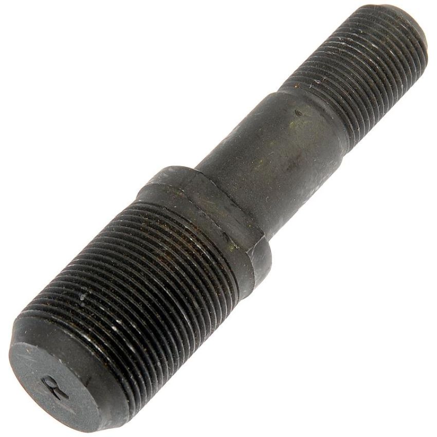 DORMAN 610-0497.10 1-1/8-16, 3/4-16 Double Ended Stud 0.785 In. - Knurl, 3.8 In. Length