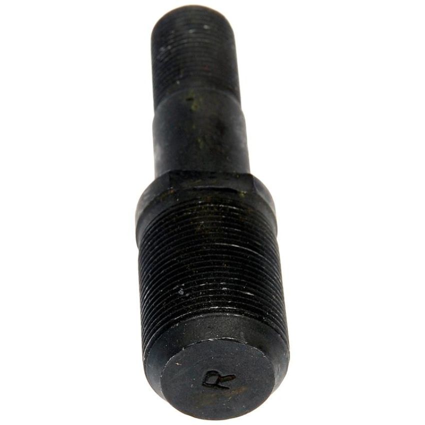 DORMAN 610-0497.10 1-1/8-16, 3/4-16 Double Ended Stud 0.785 In. - Knurl, 3.8 In. Length