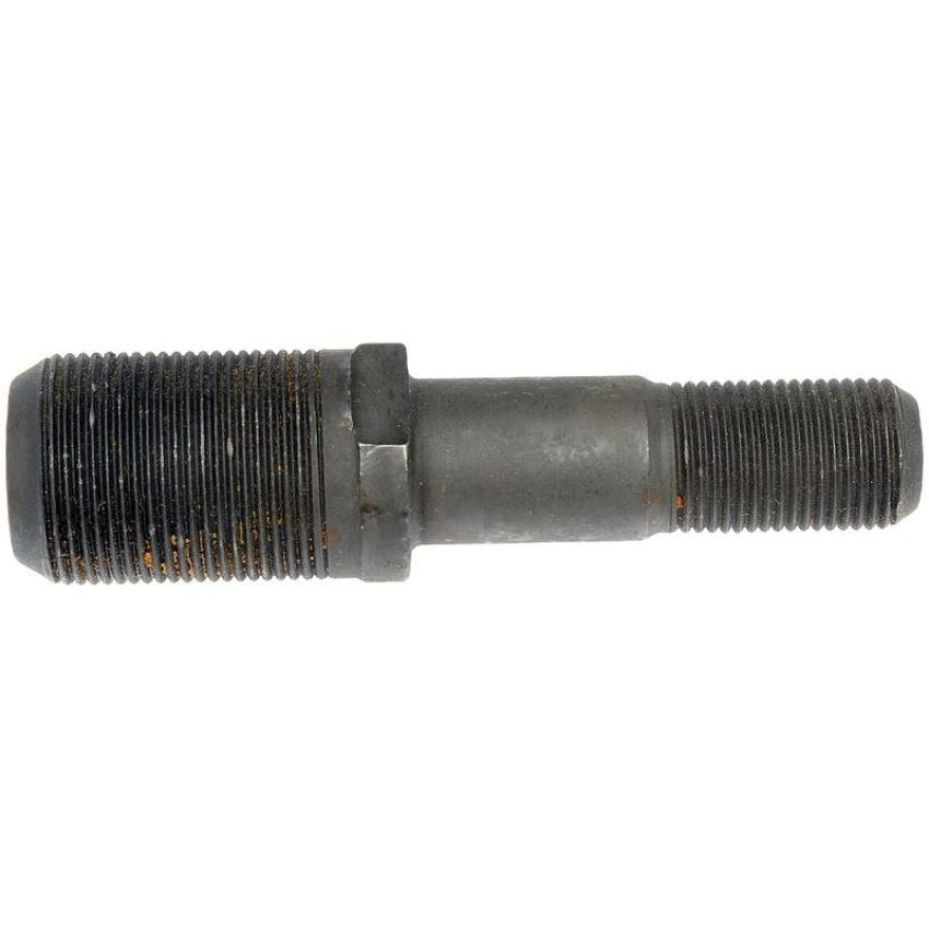 DORMAN 610-0497.10 1-1/8-16, 3/4-16 Double Ended Stud 0.785 In. - Knurl, 3.8 In. Length