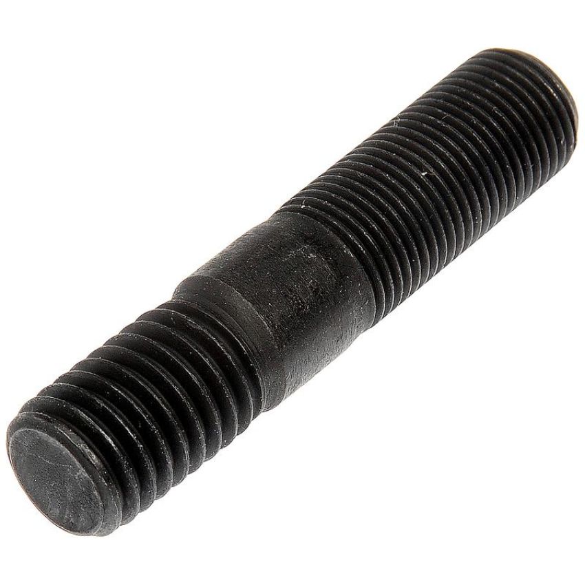 DORMAN 610-0502.25 5/8-18, 5/8-11 Double Ended Stud 0.622 In. - Body Dia, 2.937 In. Length