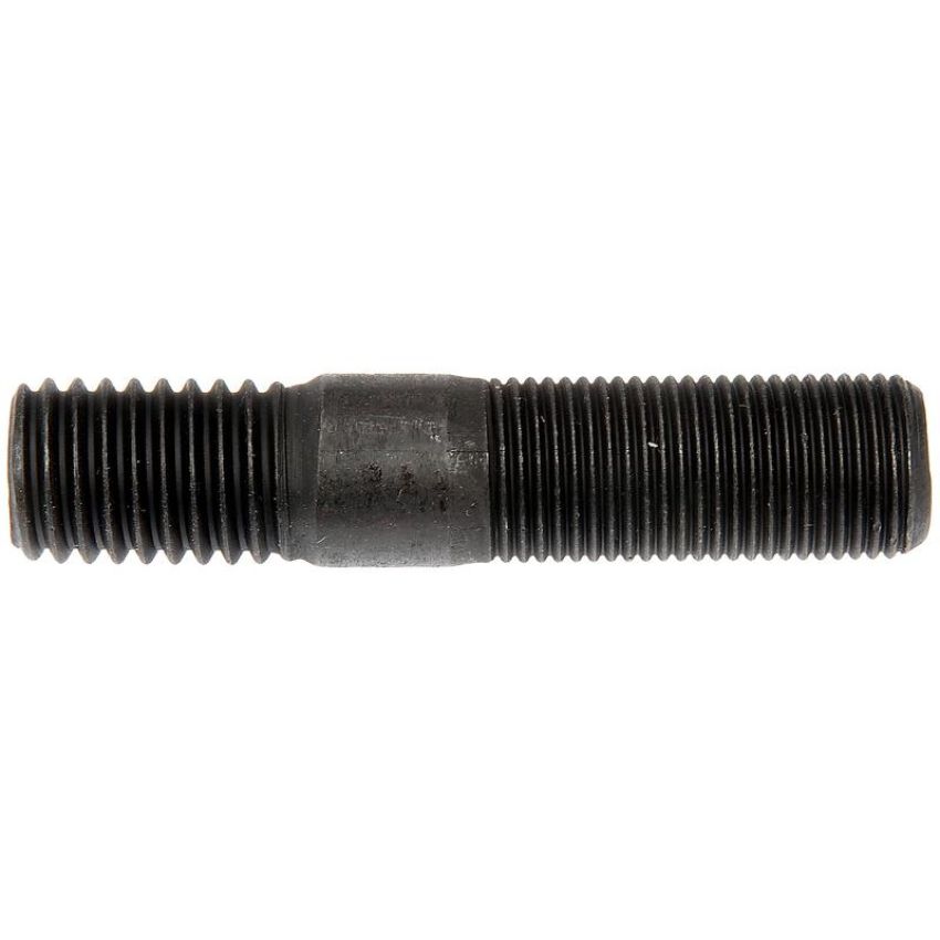 DORMAN 610-0502.25 5/8-18, 5/8-11 Double Ended Stud 0.622 In. - Body Dia, 2.937 In. Length