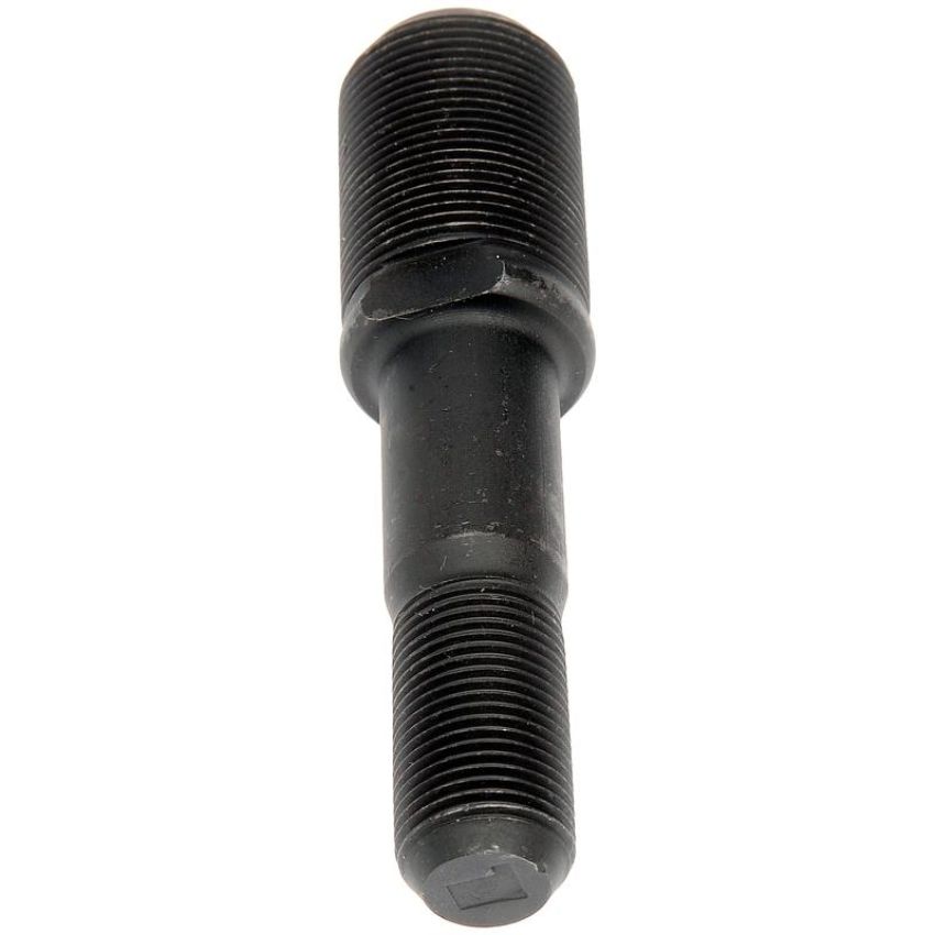 DORMAN 610-0509.10 1-1/8-16, 3/4-16 Double Ended Stud 0.785 In. - Knurl, 4.25 In. Length
