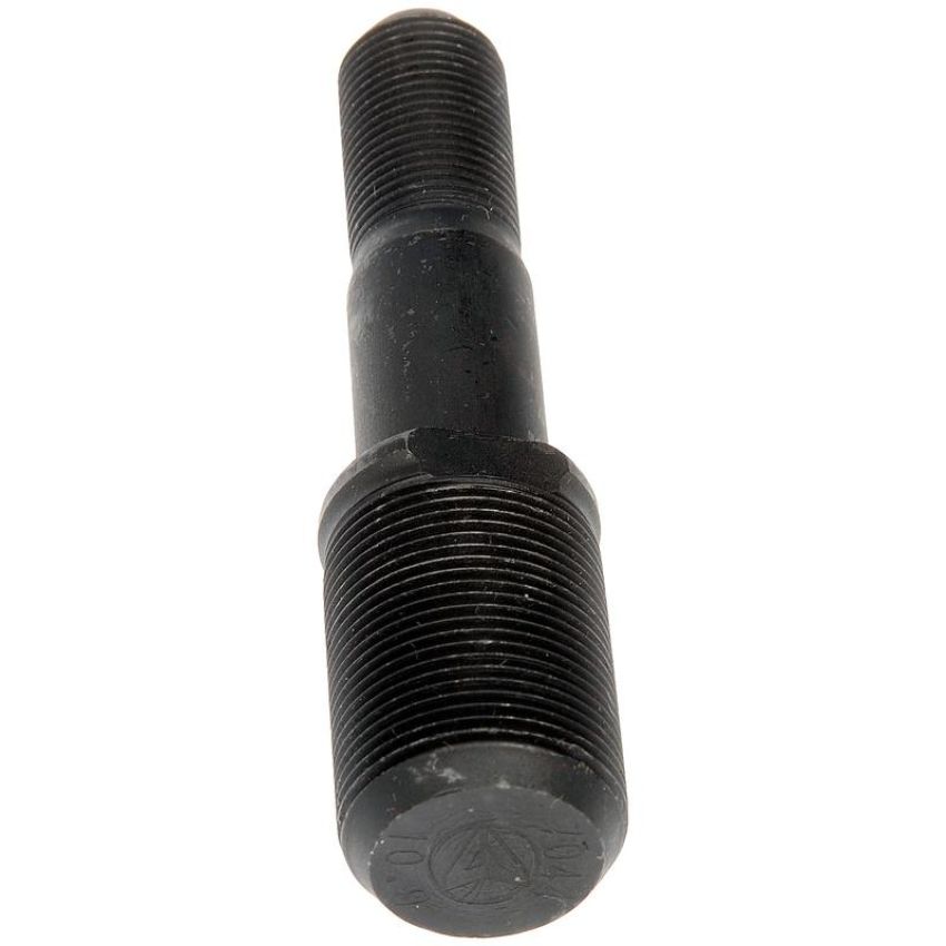 DORMAN 610-0509.10 1-1/8-16, 3/4-16 Double Ended Stud 0.785 In. - Knurl, 4.25 In. Length