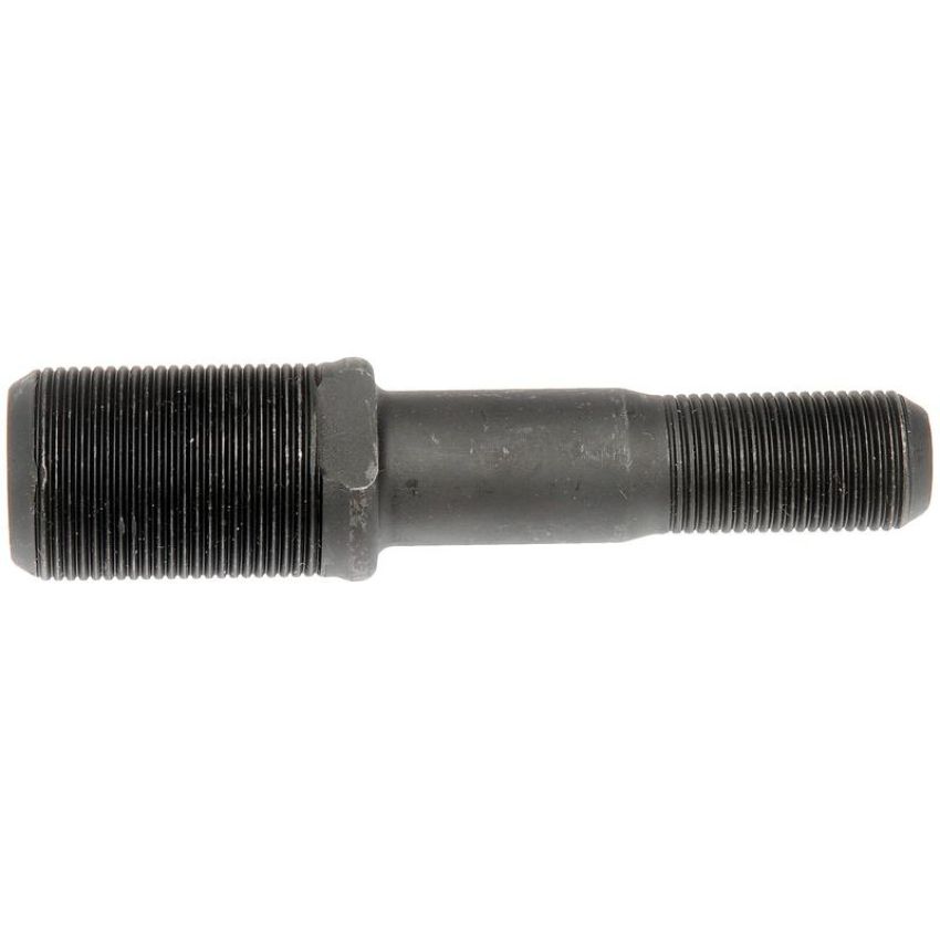 DORMAN 610-0509.10 1-1/8-16, 3/4-16 Double Ended Stud 0.785 In. - Knurl, 4.25 In. Length