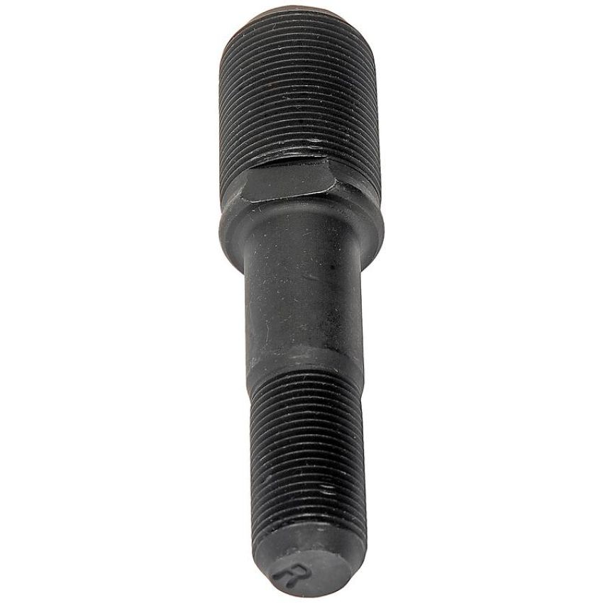 DORMAN 610-0510.10 1-1/8-16, 3/4-16 Double Ended Stud 0.785 In. - Knurl, 4.25 In. Length