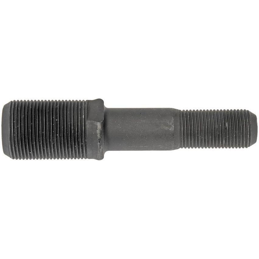 DORMAN 610-0510.10 1-1/8-16, 3/4-16 Double Ended Stud 0.785 In. - Knurl, 4.25 In. Length