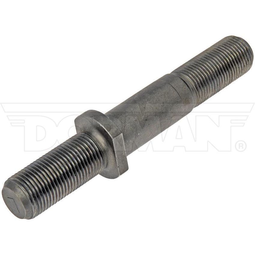 DORMAN 610-0513.5 3/4-16 Double Ended Stud 0.785 In. - Knurl, 4.85 In. Length