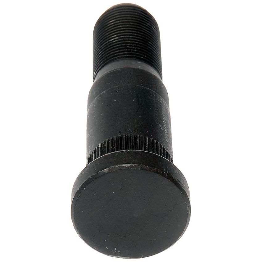 DORMAN 610-0551.10 M22-1.50 Serrated Stud, 26 mm Knurl, 89 mm Length