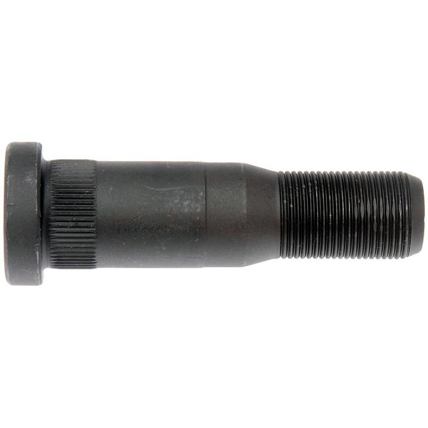 DORMAN 610-0551.10 M22-1.50 Serrated Stud, 26 mm Knurl, 89 mm Length