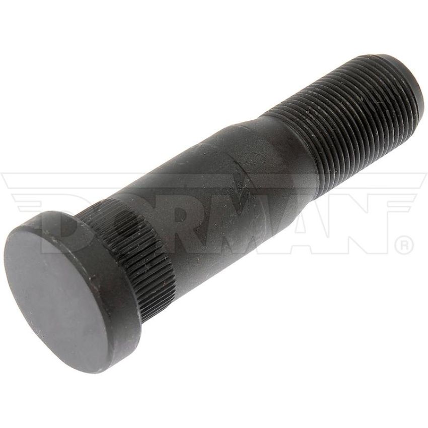 DORMAN 610-0551.10 M22-1.50 Serrated Stud, 26 mm Knurl, 89 mm Length