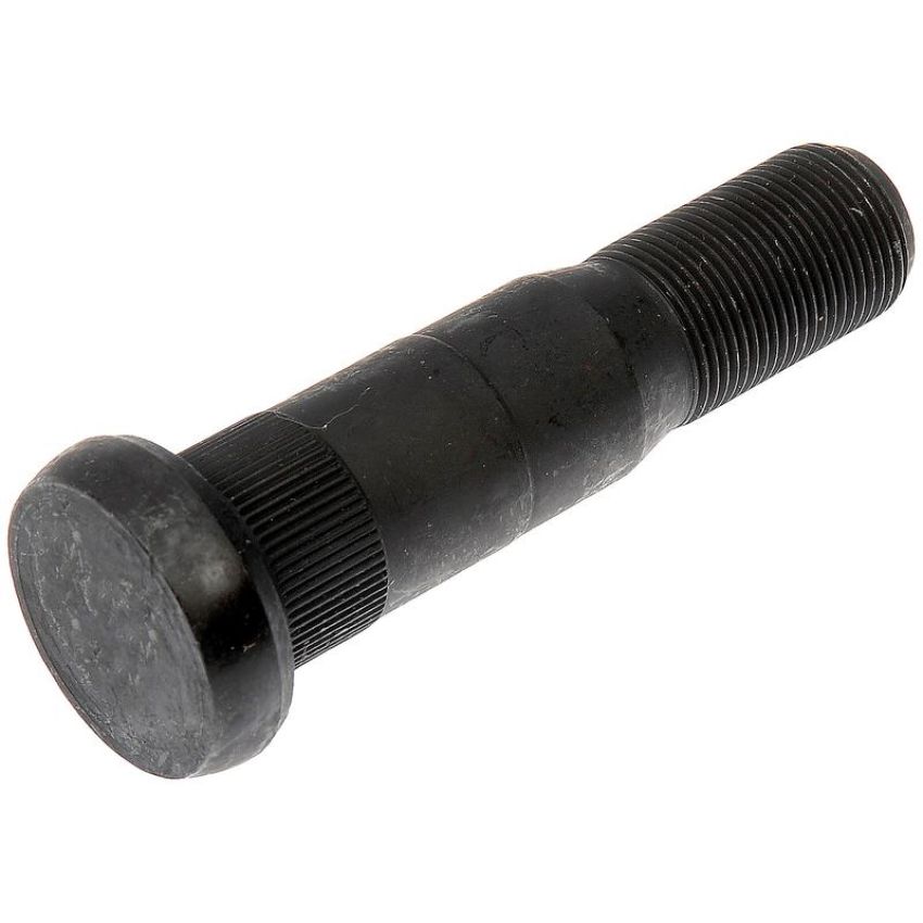DORMAN 610-0555.10 M22-1.50 Serrated Stud, 26 mm Knurl, 98.5 mm Length