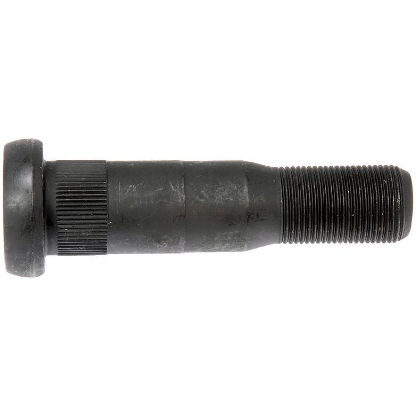 DORMAN 610-0555.10 M22-1.50 Serrated Stud, 26 mm Knurl, 98.5 mm Length