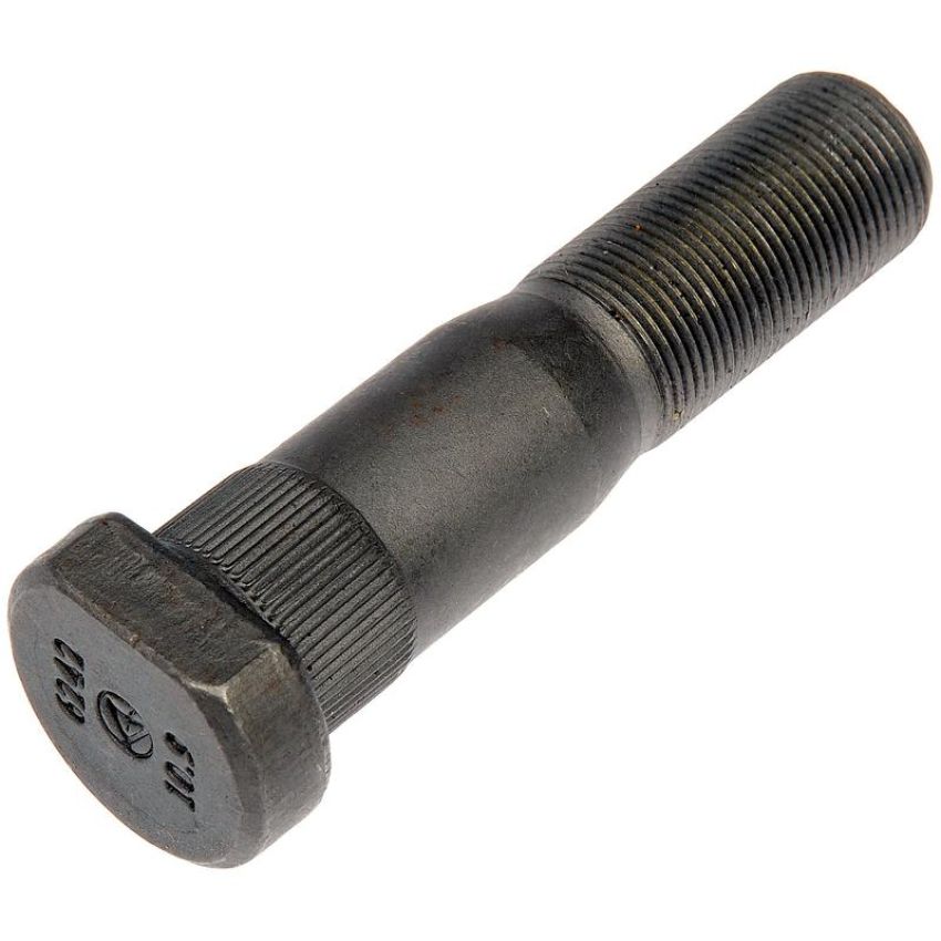 DORMAN 610-0556.10 M22-1.50 Clipped Head, 25.4 mm Knurl, 97.5 mm Length