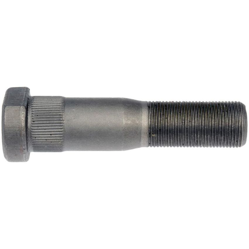 DORMAN 610-0556.10 M22-1.50 Clipped Head, 25.4 mm Knurl, 97.5 mm Length