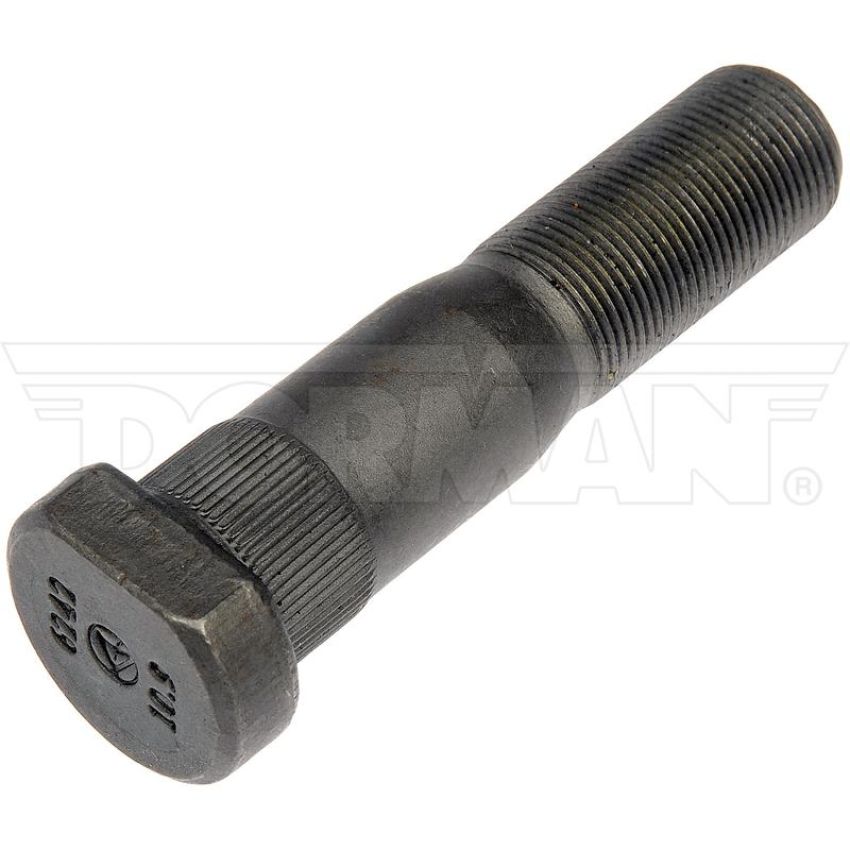 DORMAN 610-0556.10 M22-1.50 Clipped Head, 25.4 mm Knurl, 97.5 mm Length