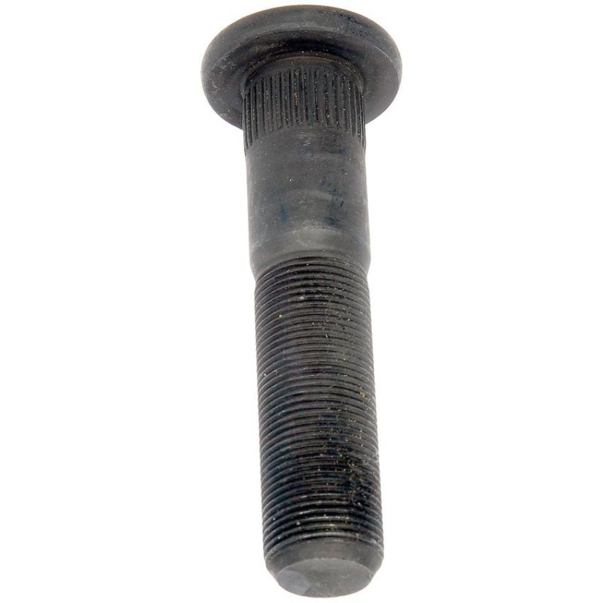 DORMAN 610-0565.10 M22-1.50 Serrated Wheel Stud 23.8 mm - Knurl, 105.5 mm Length
