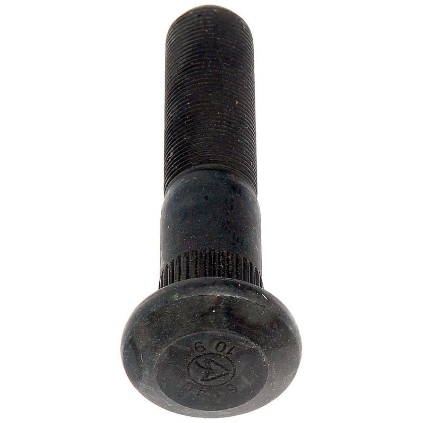 DORMAN 610-0565.10 M22-1.50 Serrated Wheel Stud 23.8 mm - Knurl, 105.5 mm Length