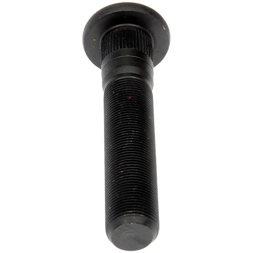 DORMAN 610-0570.10 M22-1.50 Serrated Wheel Stud 23.8 mm - Knurl, 117 mm Length