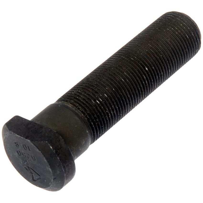 DORMAN 610-0578.10 M22-1.50 Clipped Head Bolt 22.55 mm - Knurl, 86 mm Length