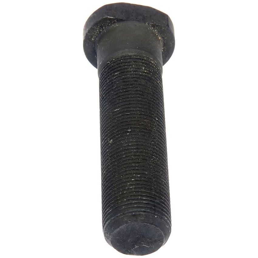 DORMAN 610-0578.10 M22-1.50 Clipped Head Bolt 22.55 mm - Knurl, 86 mm Length