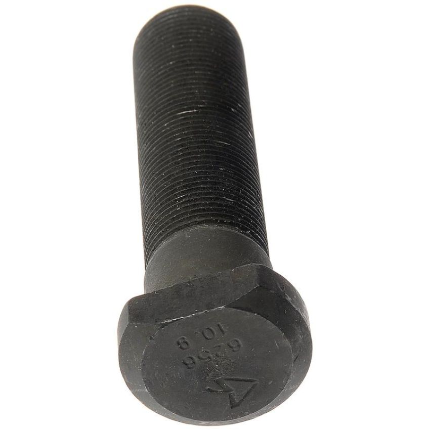 DORMAN 610-0578.10 M22-1.50 Clipped Head Bolt 22.55 mm - Knurl, 86 mm Length
