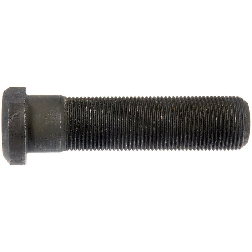 DORMAN 610-0578.10 M22-1.50 Clipped Head Bolt 22.55 mm - Knurl, 86 mm Length