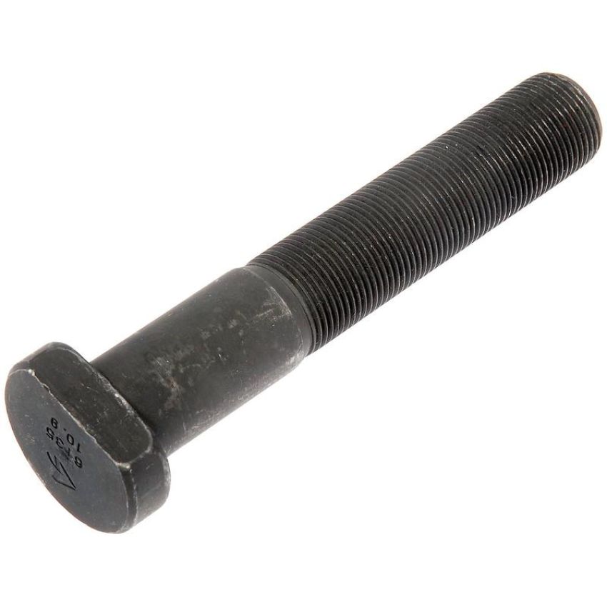 DORMAN 610-0579.10 M22-1.50 Clipped Head Bolt 23.1 mm - Knurl, 126 mm Length