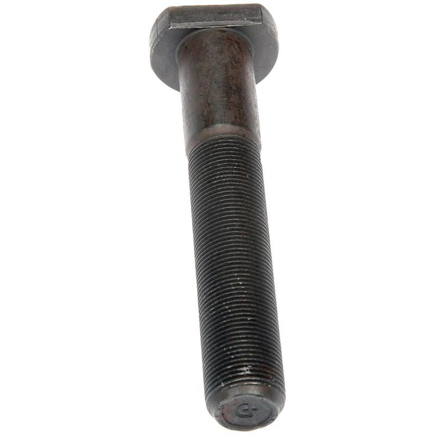 DORMAN 610-0580.10 M22-1.50 Clipped Head Bolt 23.5 mm - Knurl, 134 mm Length