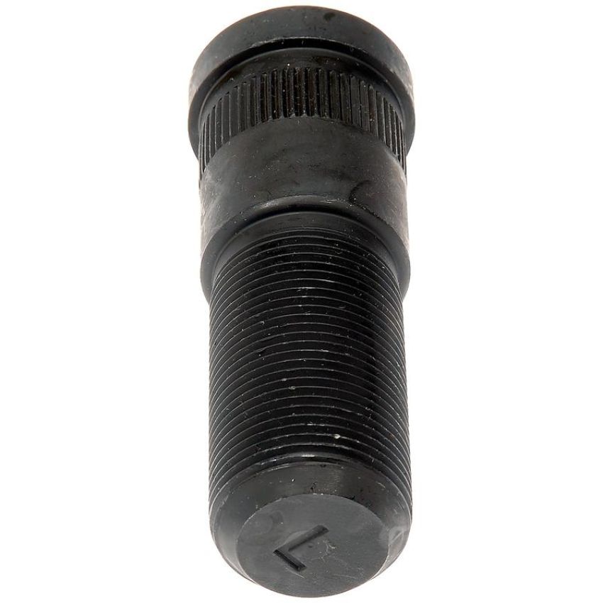 DORMAN 610-0636.10 1 5/16 In.-12 Serrated Stud, 1.46 In. Knurl, 4.05 In. Length