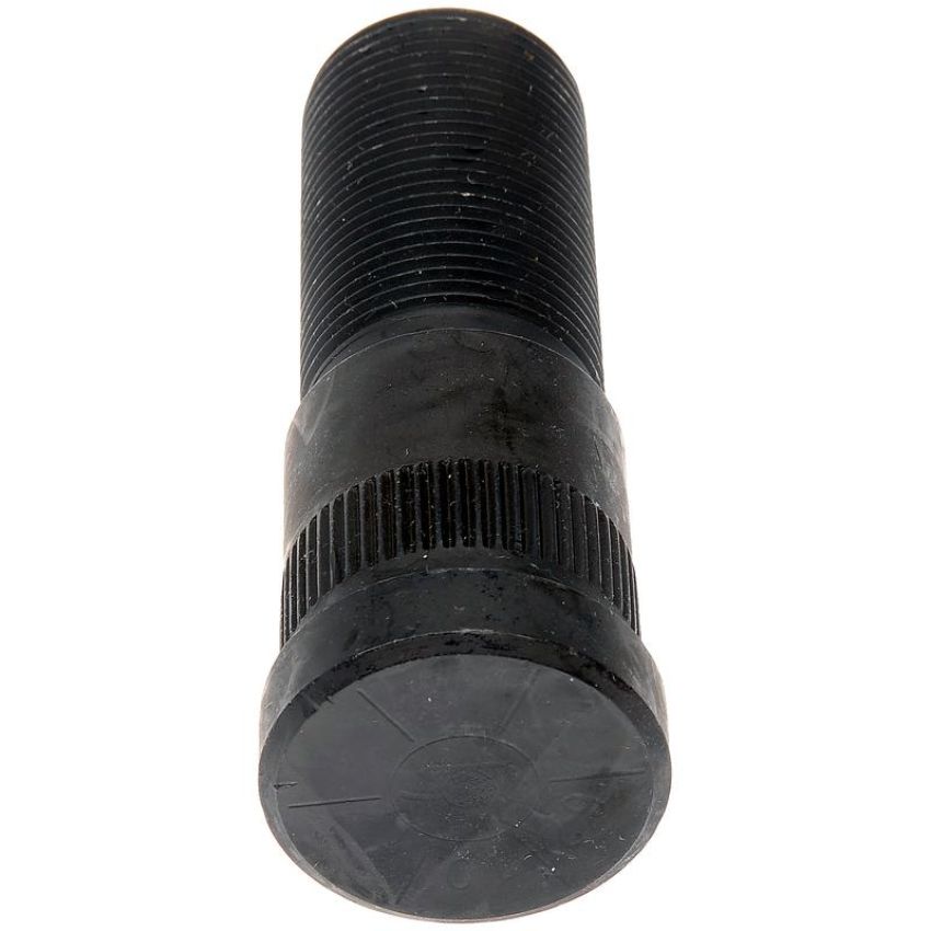 DORMAN 610-0636.10 1 5/16 In.-12 Serrated Stud, 1.46 In. Knurl, 4.05 In. Length