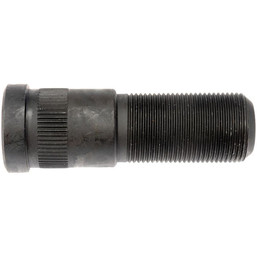 DORMAN 610-0636.10 1 5/16 In.-12 Serrated Stud, 1.46 In. Knurl, 4.05 In. Length