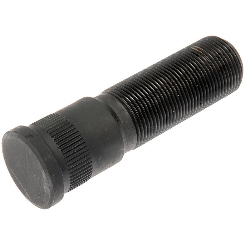 DORMAN 610-0639.10 1 5/16 In.-12 Serrated Stud, 1.46 In. Knurl, 4.87 In. Length