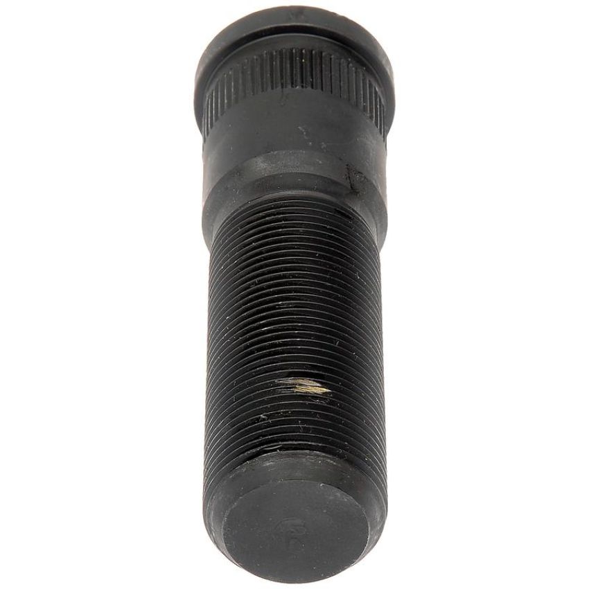DORMAN 610-0639.10 1 5/16 In.-12 Serrated Stud, 1.46 In. Knurl, 4.87 In. Length