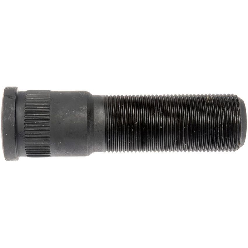 DORMAN 610-0639.10 1 5/16 In.-12 Serrated Stud, 1.46 In. Knurl, 4.87 In. Length