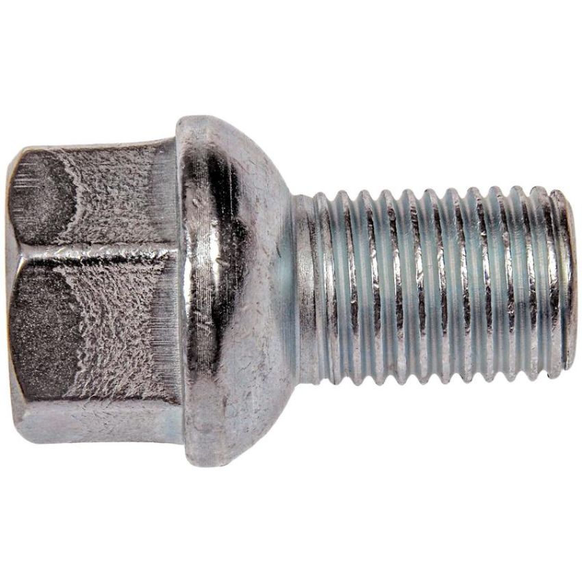 DORMAN 610-250.1 M14-1.50 Wheel Bolt - 19mm Hex, 20mm Thread Length