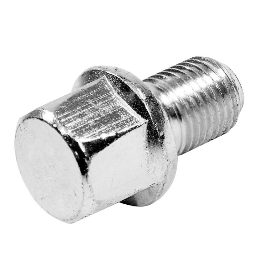 DORMAN 610-250 M14-1.50 Wheel Bolt - 19mm Hex, 20mm Thread Length