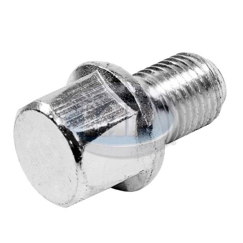 DORMAN 610-250 M14-1.50 Wheel Bolt - 19mm Hex, 20mm Thread Length