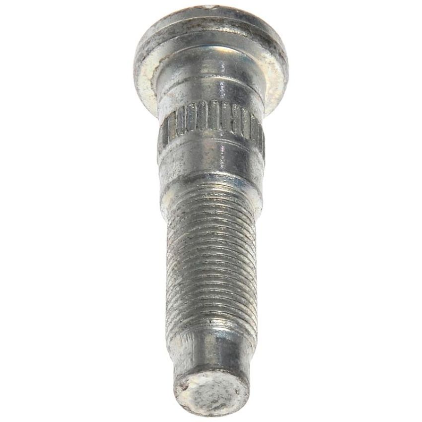 DORMAN 610-279.1 1/2-20 Serrated Wheel Stud - .608 In. Knurl, 2-1/4 In. Length