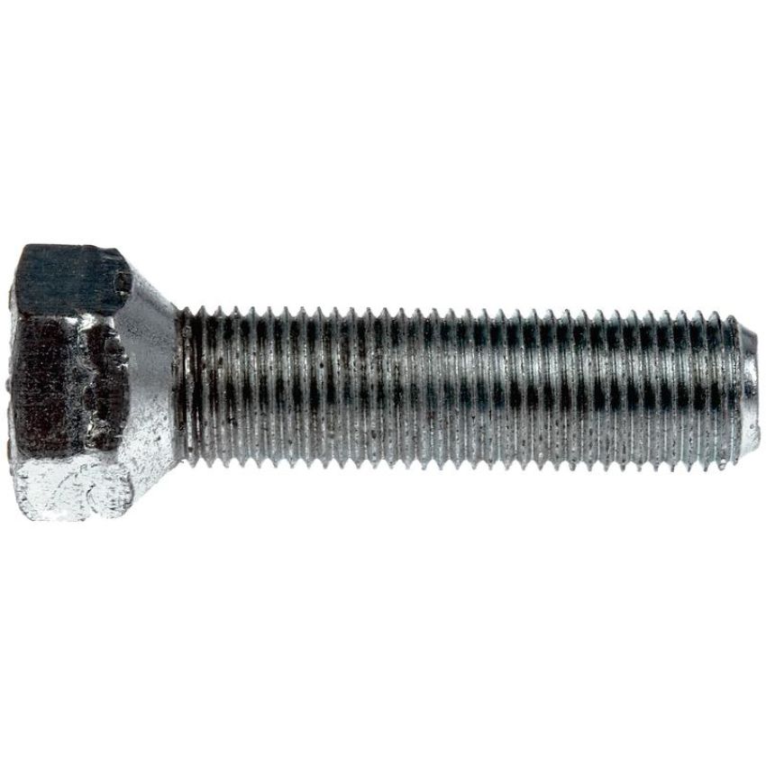DORMAN 610-351.1 1/2-20 Wheel Bolt - 3/4 In. Hex, 1-3/4 In. Length